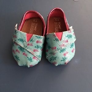 Baby Toms